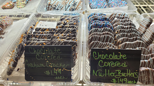 Chocolate Boutique & Bakery - Thumbnail
