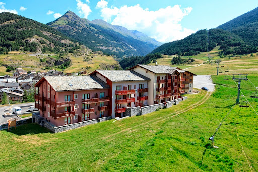 Photo de Résidence le Petit Mont Cenis à Termignon (73500)