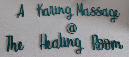 Angela Karing, LMT ~ A Karing Massage & Traveling for Women Mobile Massage Therapy home visits - Thumbnail