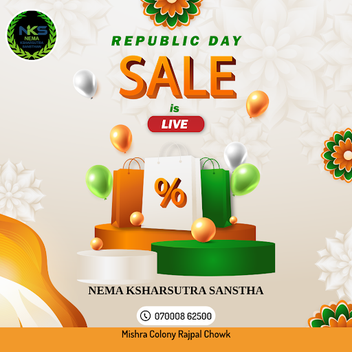Republic Day Sale Live post image