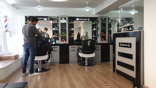 Barbier Hozan - Thumbnail