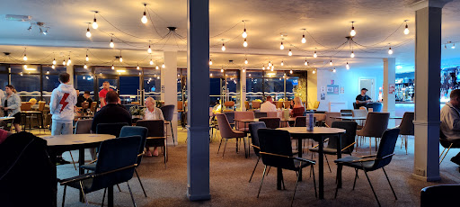 Sea View Bar