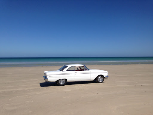 Aldinga Crash Repairs - Thumbnail