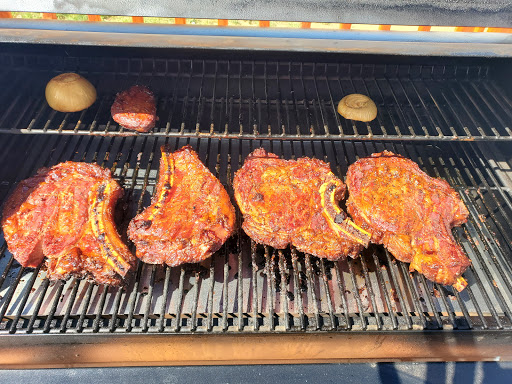 Gunny's Barbeque LLC - Thumbnail