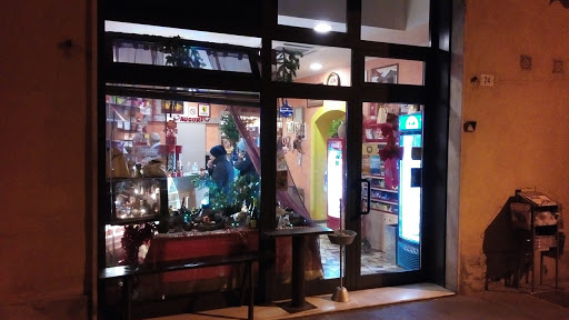 Bar Penny - Visual
