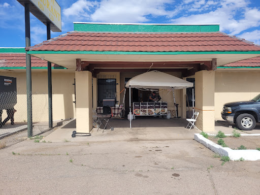 Shady Grove Truck Stop - Thumbnail
