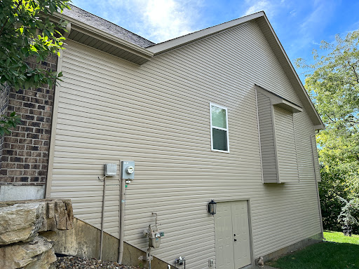 Powerhouse Exterior Cleaning - Thumbnail