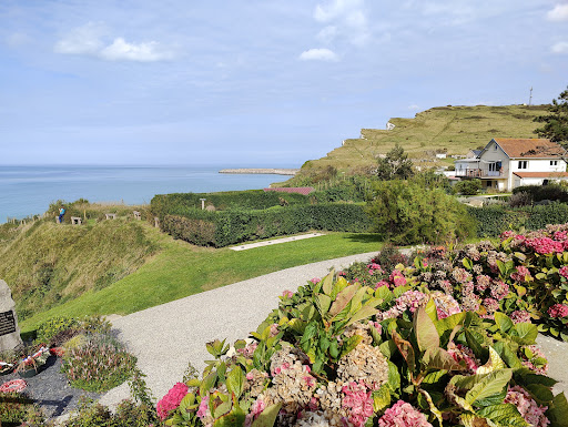 Plage de Saint-Martin-en-Campagne - Thumbnail