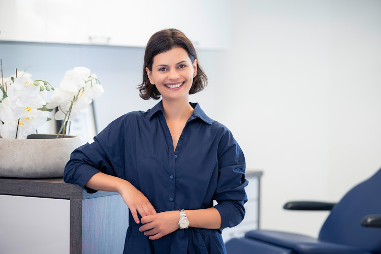 Vita Costabile - Privatärztliche Praxis