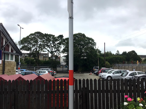 Guiseley - Visual