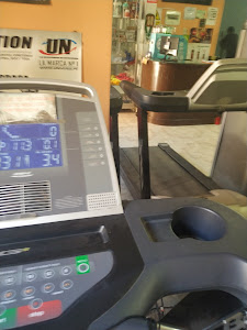 Gimnasio Pra Vocé 2