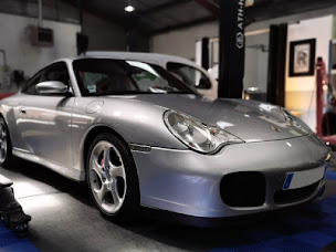 Photo n°11 de Limitless Work Shop à Baillargues (Service de réparation de matériel électronique)