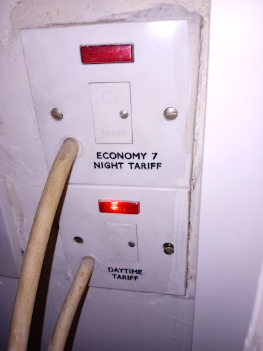 GFL Electrical - Thumbnail