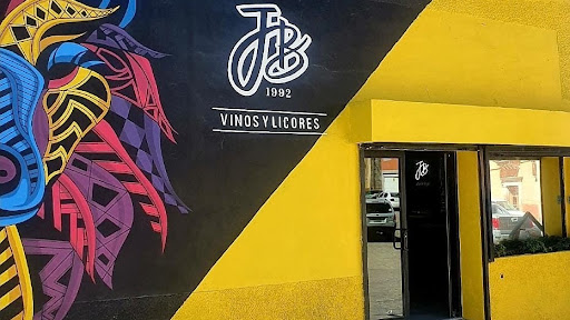 Vinos & Licores JB
