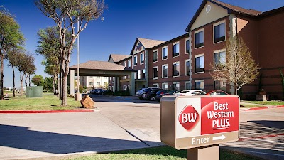 Photos of Best Western Plus DFW Airport Suites