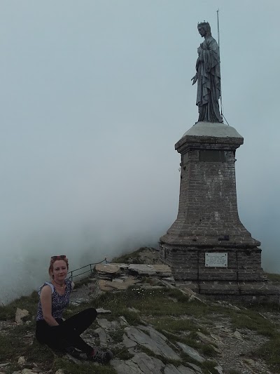 Photos of Monte Saccarello