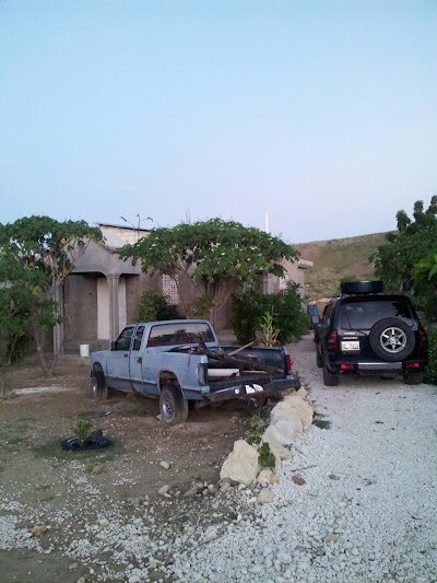 Photos of Osias Enterprises