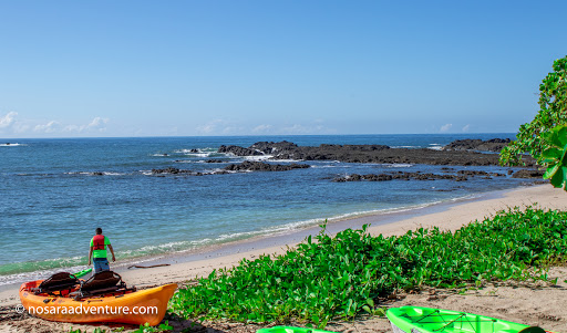 Nosara Adventure and SUP