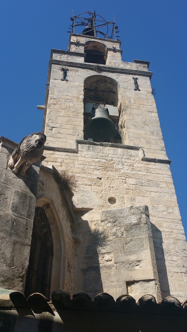 RESTAURANT LES TROUBADOURS