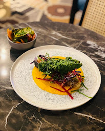 Photo n°54 de GINETTE - Restaurant Issy les Moulineaux à Issy-les-Moulineaux (Restaurant de plats à emporter)