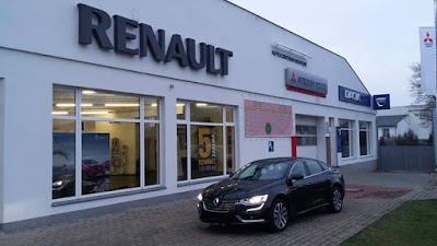 Photos of Autocentrum Novotn&yacute; S.r.o.