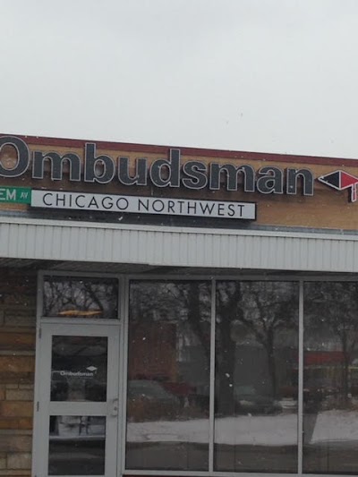 Ombudsman Chicago Northwest