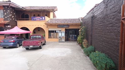 Photos of La Casa Del Calefon