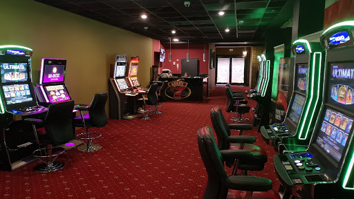Spielhalle Lucky 7