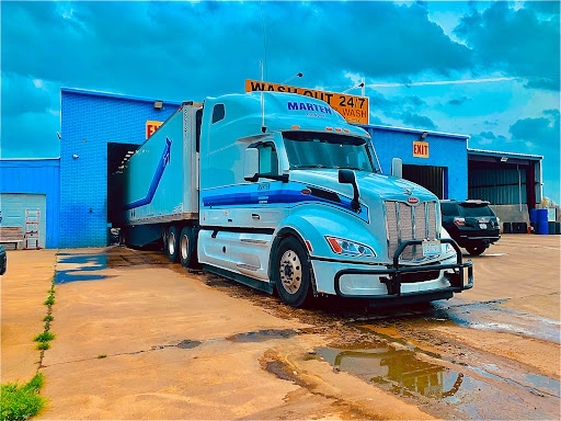 Quick Truck Wash Russellville Ar , EXIT 84 TRUCK WASH - Thumbnail