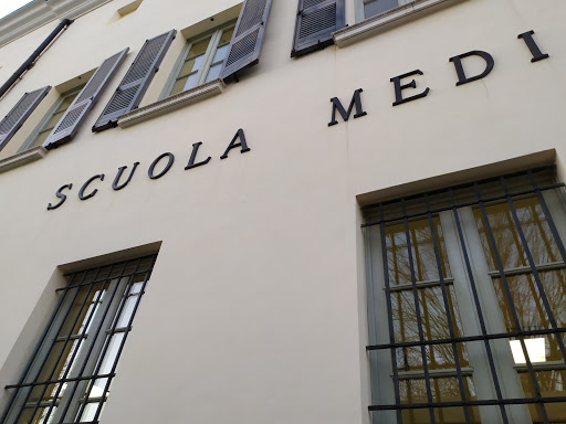 Scuola Secondaria di I grado di Passirano - Thumbnail
