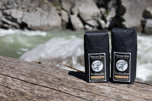 Fisherman's Brew
