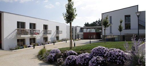 Photo de Maison de Retraite La Cressonniere à Cerizay (79140)