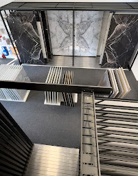 Photo n°14 de CERAMIC & QUARTZ à Rives (Magasin de carrelage)