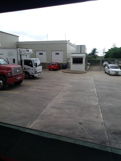 Photos of Metropolitano Frigorifico