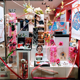 Photo n°15 de REV OPTIQUE Neuilly Plaisance à Neuilly-Plaisance (Magasin de lunettes de soleil)