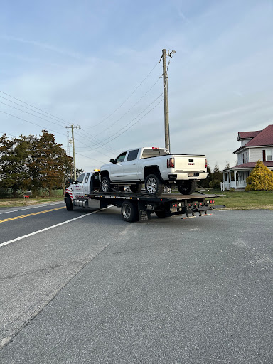 Gray's Towing Service & Auto Repairs - Thumbnail