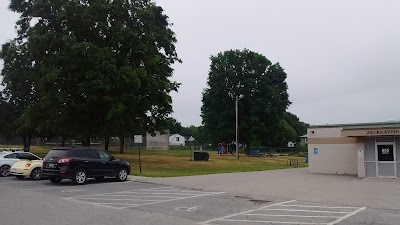 Bennington Recreation Center