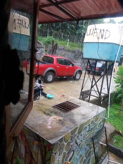 Photos of Saung KATINEUNG Asbar