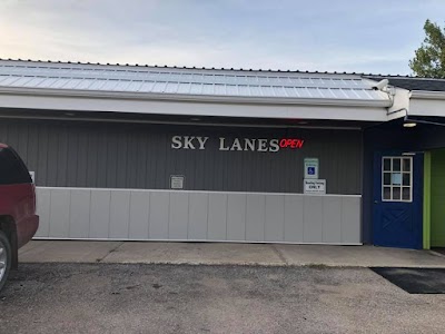 Sky Lanes