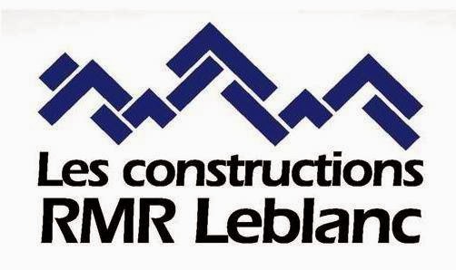 Les Constructions RMR Leblanc Inc - Thumbnail