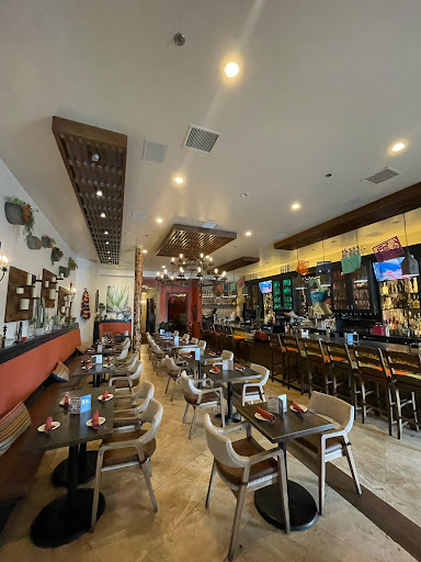 Cocina del Rancho