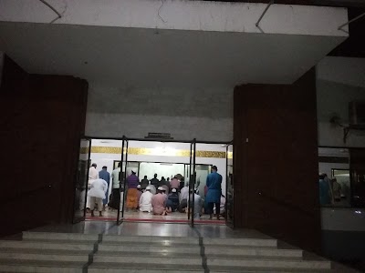 Photos of Nirala Jam-e-Mosque