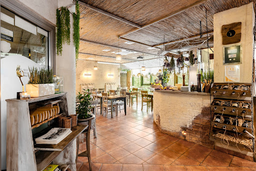 Calabria - Restauracja Trattoria Pizzeria Ursus