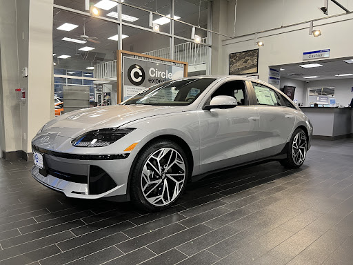 Circle Hyundai - Thumbnail