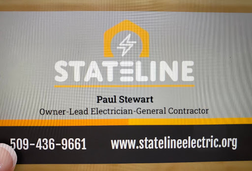 Stateline Electric - Visual