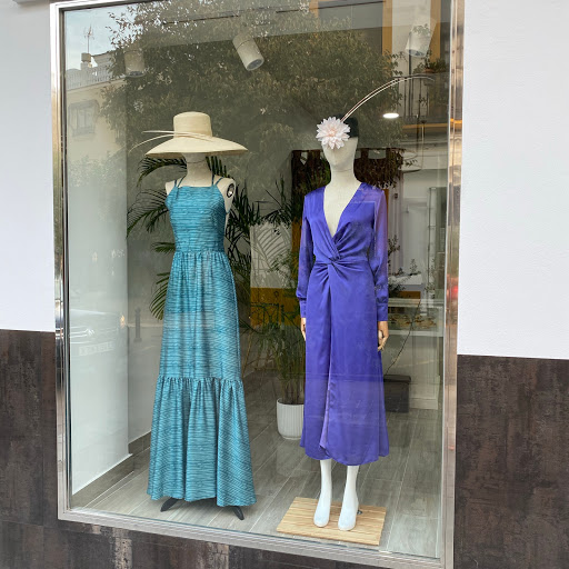 bluegreen - Visual