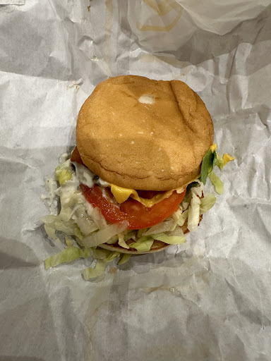 Photo 1 - Le Gourmet du Burger