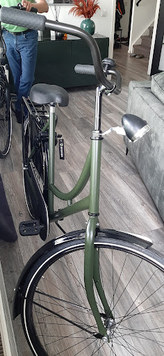 Harry Cycling Fietsplus V.O.F. - Thumbnail