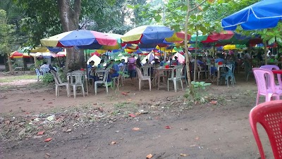 Photos of University of Yangon