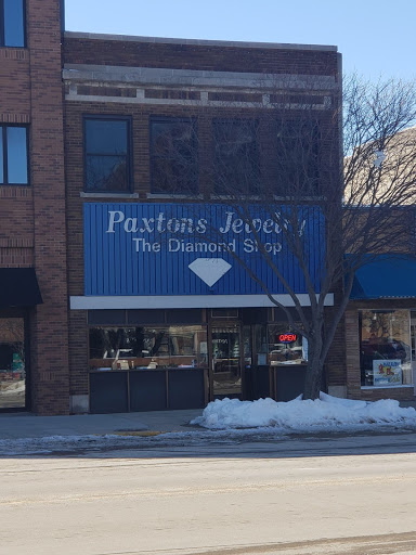 Paxtons Jewelry Gallery - United States